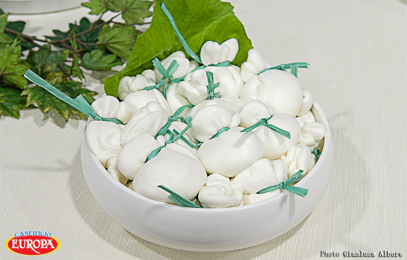 Burrata